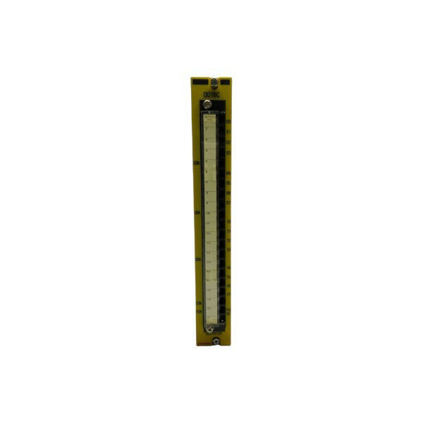 FANUC A03B-0801-C115 OD16C 24VDC 2A NSNP