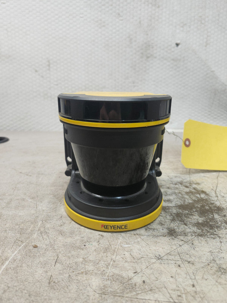 USED Keyence Precision Sensor SZ-VH1