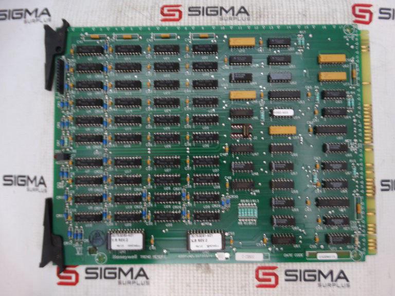 HONEYWELL 30735974-002 CIRCUIT BOARD