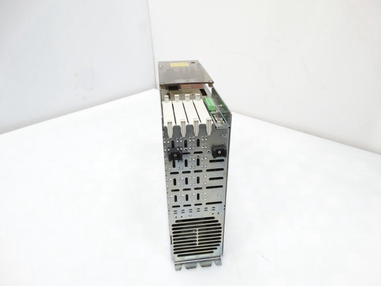 INDRAMAT DDS02.1-W100-DA01-01-FW SERVO DRIVE
