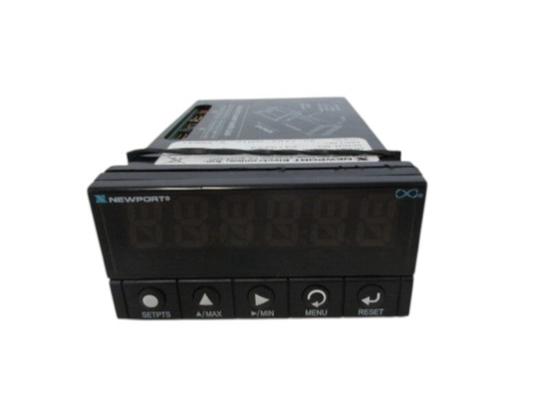 NSNPPORT INF-B-05 DIGITAL PANEL METER  NSNP