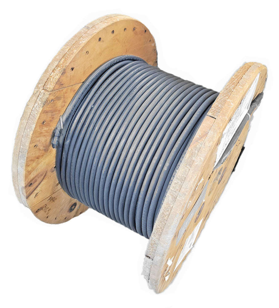 RCSS FIREWALL III-C CONTROL CABLE XLPE/CSPE (HYPALON) 500FT C510030 10 AWG 600V