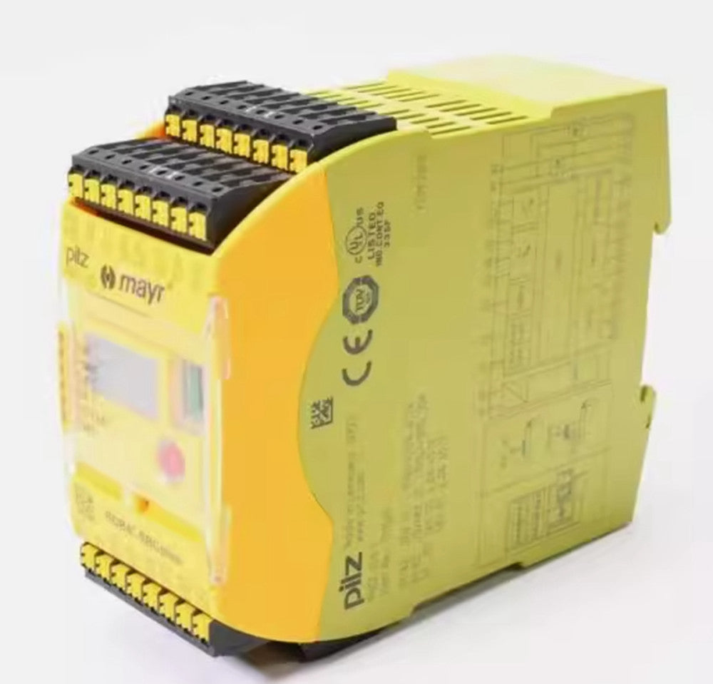 One Brand New PILZ 751500 Safety Relay