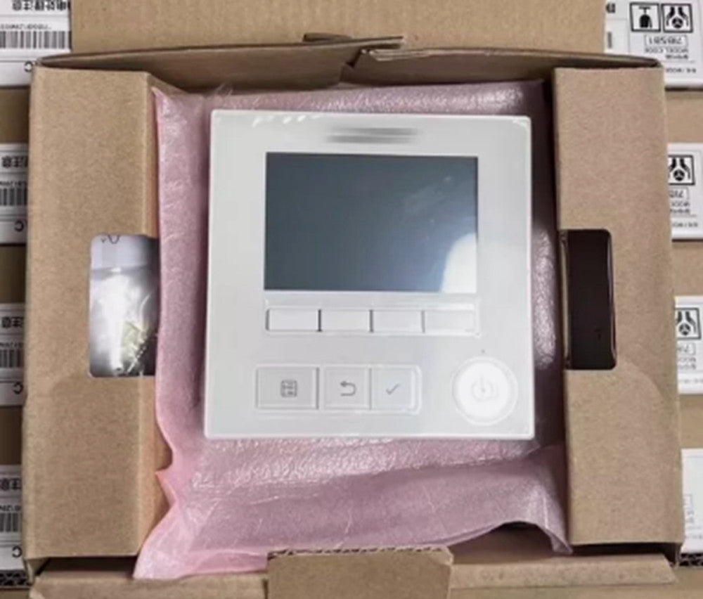 One Brand New Mitsubishi PAR-40MAAC Multi-connection keyboard Control Panel