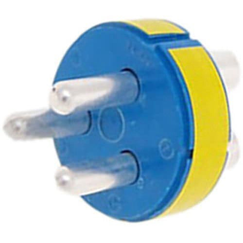 1pc AMPHENOL INDUSTRIAL OPERATIONS 97-28-6P