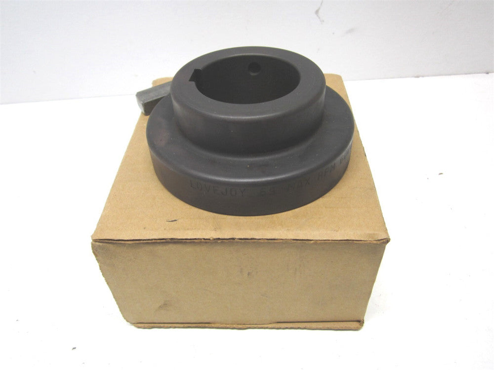 Lovejoy (36113) 6S Max RPM 6000 Flex Coupling – SPMX SOLUCIONES ...