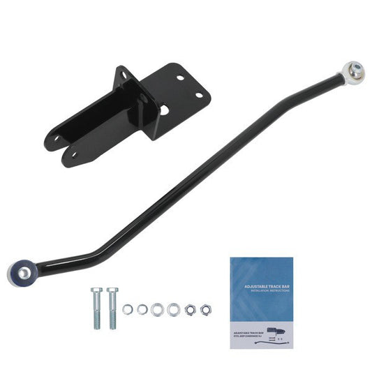 4-6.5” lift Fit for Jeep CHEROKEE XJ 4WD Track Bar 1984-2001 Fit for Jeep CHEROK