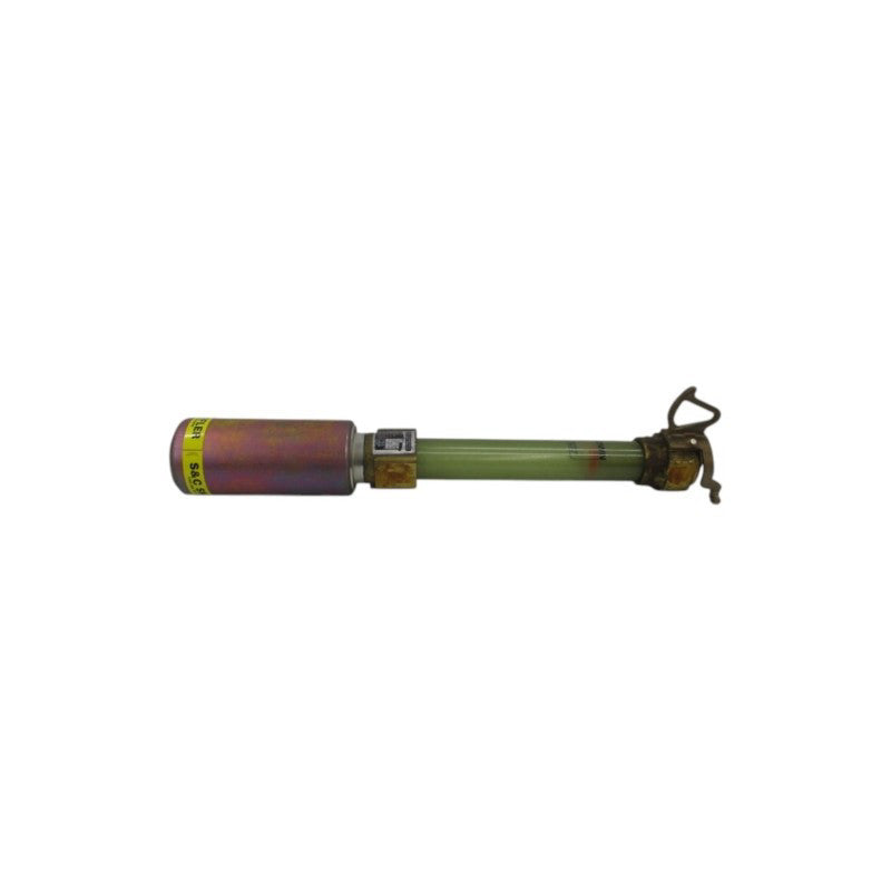 S&C 86402R2 SM5SS 14.4-17.0KV 400EA NSNP
