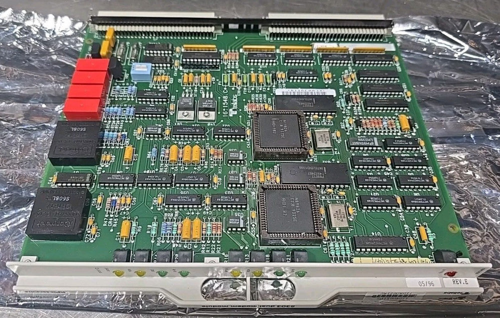  TELLABS 835303 5303 DUAL MODEM MODULE T1DAUOZ1AC 