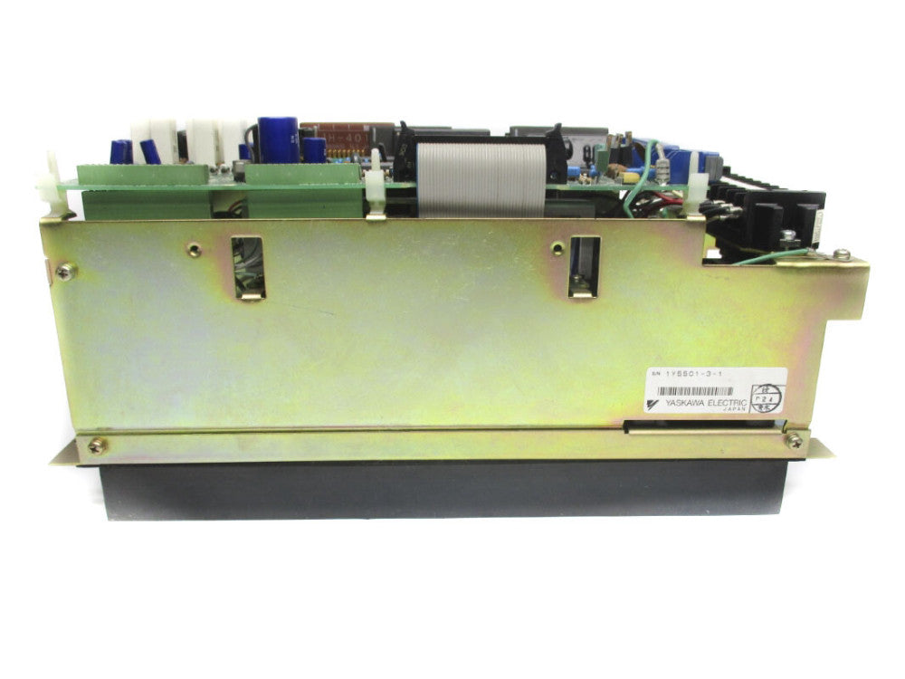 YASKAWA CACR-SR03SZ1SSY109 NSNP