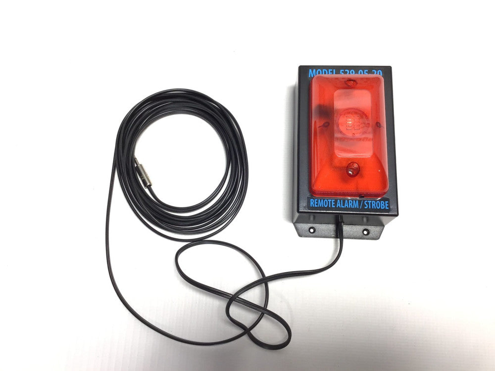 3M 529-05-20 Remote External Alarm Audible / Strobe