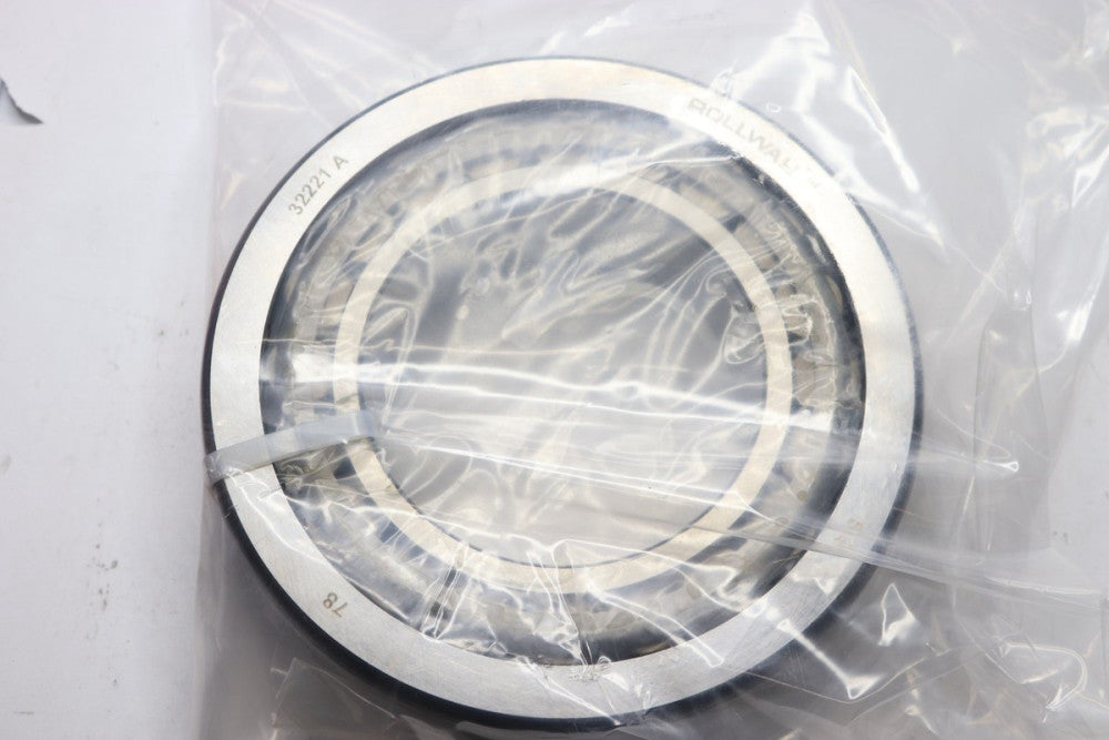 Taper Roller Wheel Bearings 105mm x 190mm x 53mm