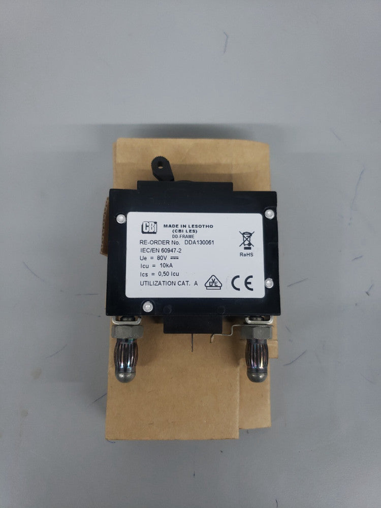 CBI Circuit Breaker DDA130061