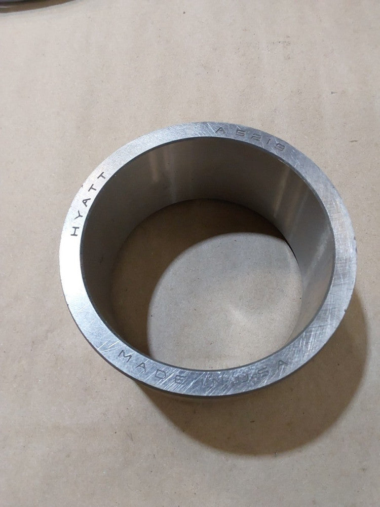 Hyatt A5219 Roller Bearing Outer Ring NOS