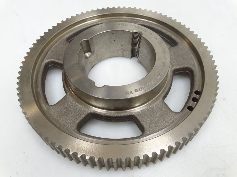 GATES 8MX-90S-21 Sprocket - New In Box