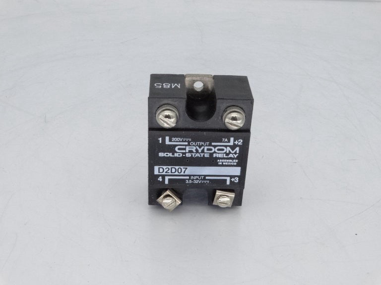 CRYDOM D2D07 RELAY