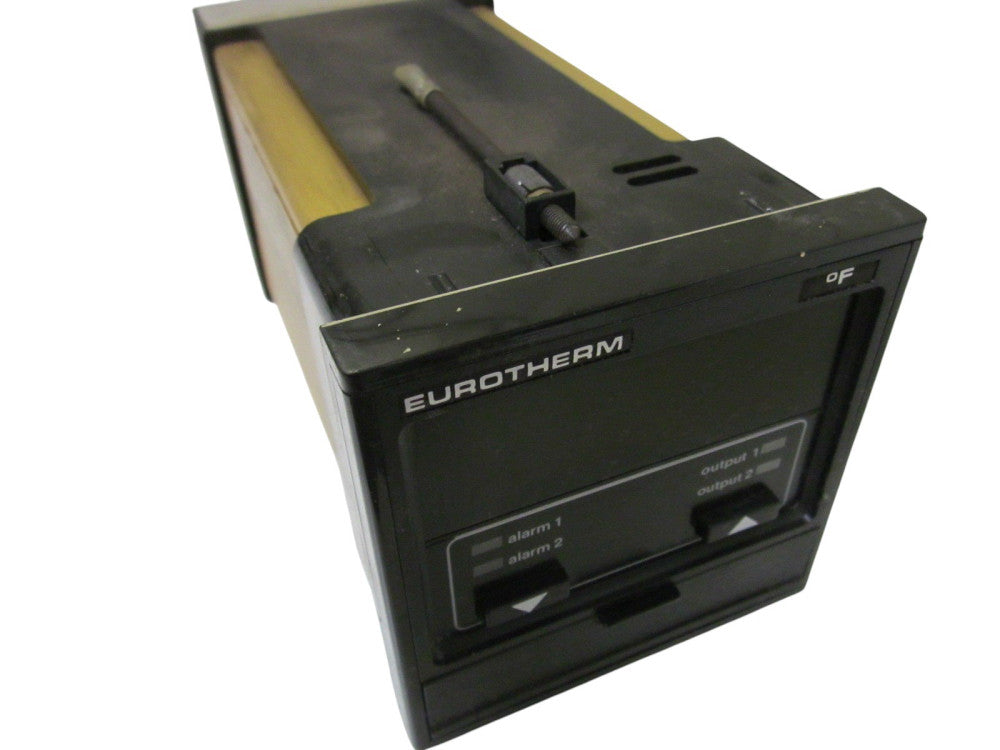EUROTHERM 810/SCT/TNL/J/0-800F/SPS/S/ST// UNMP