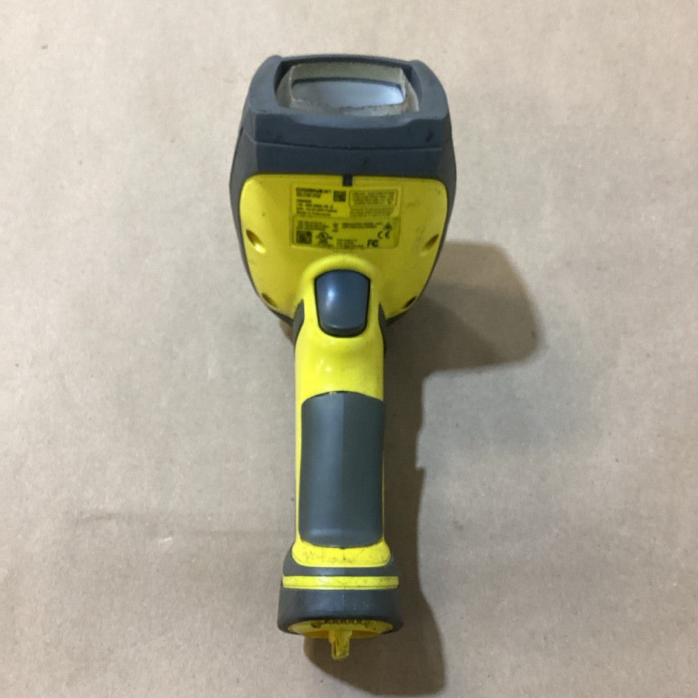 COGNEX DM8600 BARCODE SCANNER 825-0564-1R E 821-0012-1R H
