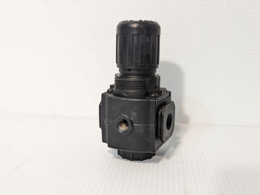 Norgren R73G-3AK-RMG Pneumatic Pressure Regulator 150PSI 10.3BAR