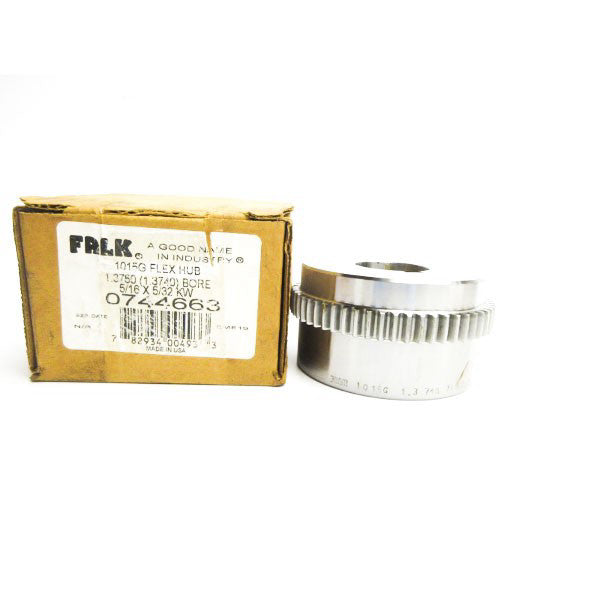 FALK 0744663 1015G NSMP