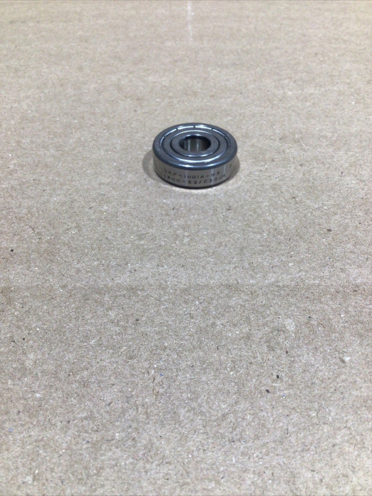 SKF 6200-2Z/C3GJN 62002ZC3GJN Deep Groove Ball Bearing