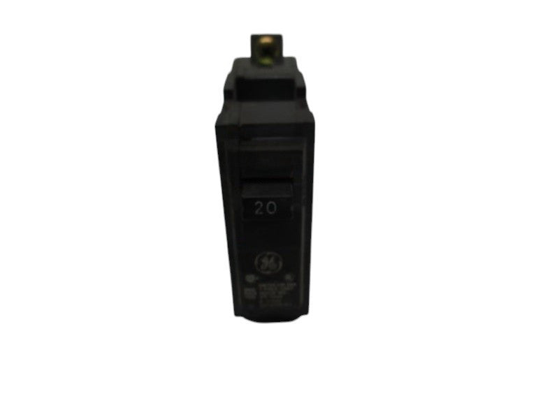 GENERAL ELECTRIC E-11592 CIRCUIT BREAKER  UNMP