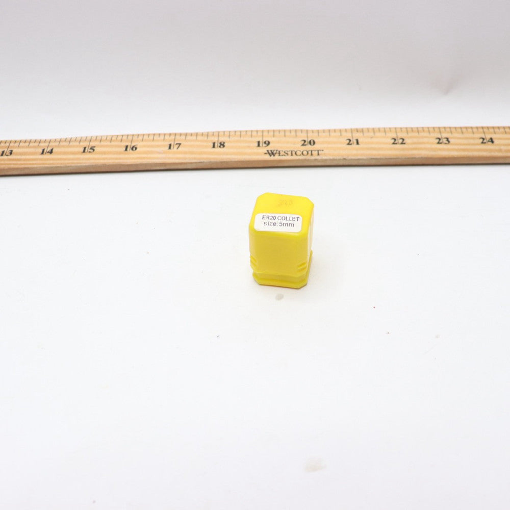 Collet Drill Sharpener For DM213 5mm ER205MM