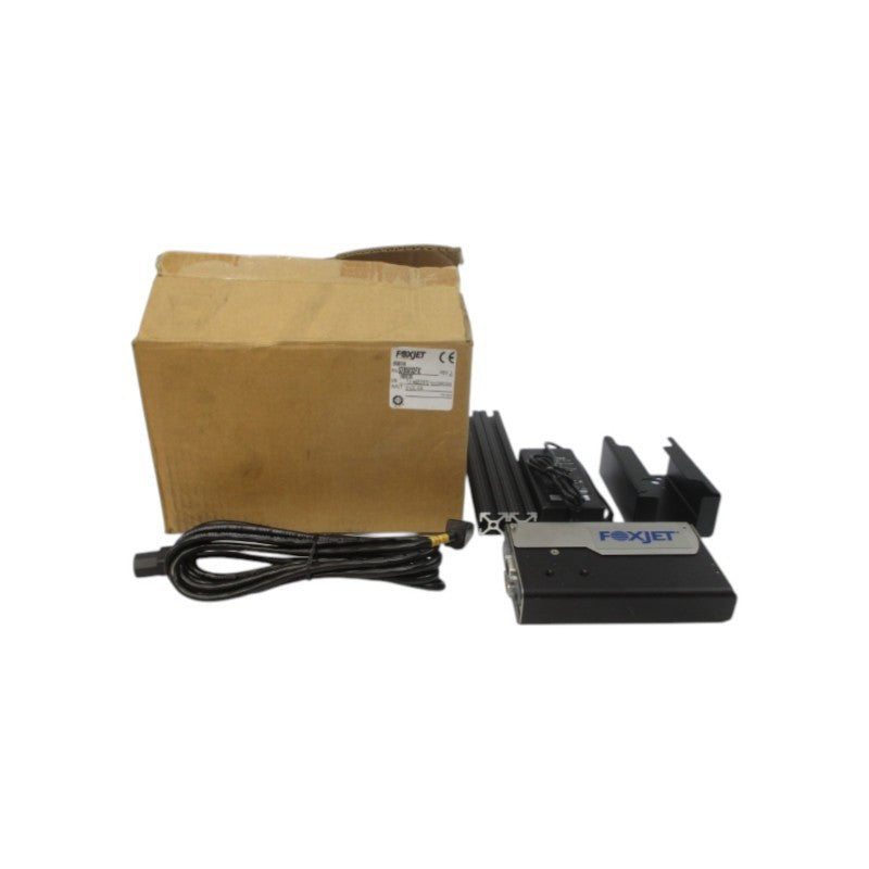 FOXJET 5780002FX 15VDC 4.6A REV. J NSMP