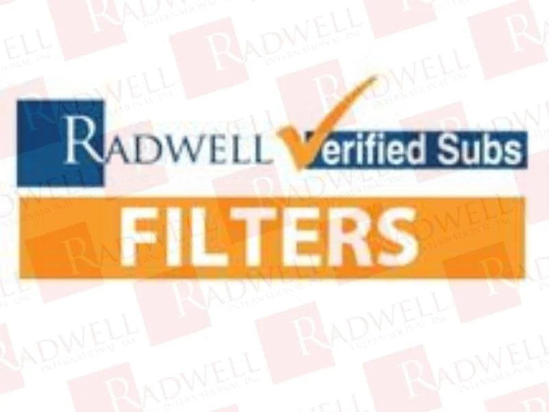 RADWELL VERIFIED SUBSTITUTE DT9600825UM-SUB / DT9600825UMSUB (BRAND NEW)