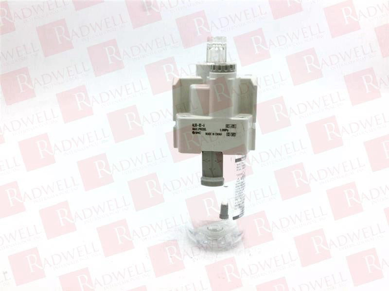 SMC AL30-02-A / AL3002A (BRAND NEW)