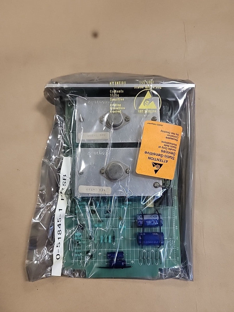Reliance Electric 0-51845-1 Power Supply 0518451 New