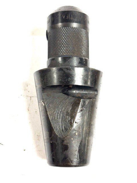 FALCON TOOL HOLDER TIEA-6-8 KWIKLOK PAT. NO. 2,731,273 5/8" QUICK CHANGE