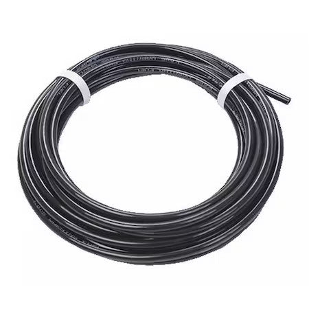 Sur&R K00350 Fuel Tubing,1/4" Outside Dia.,50 Ft. L