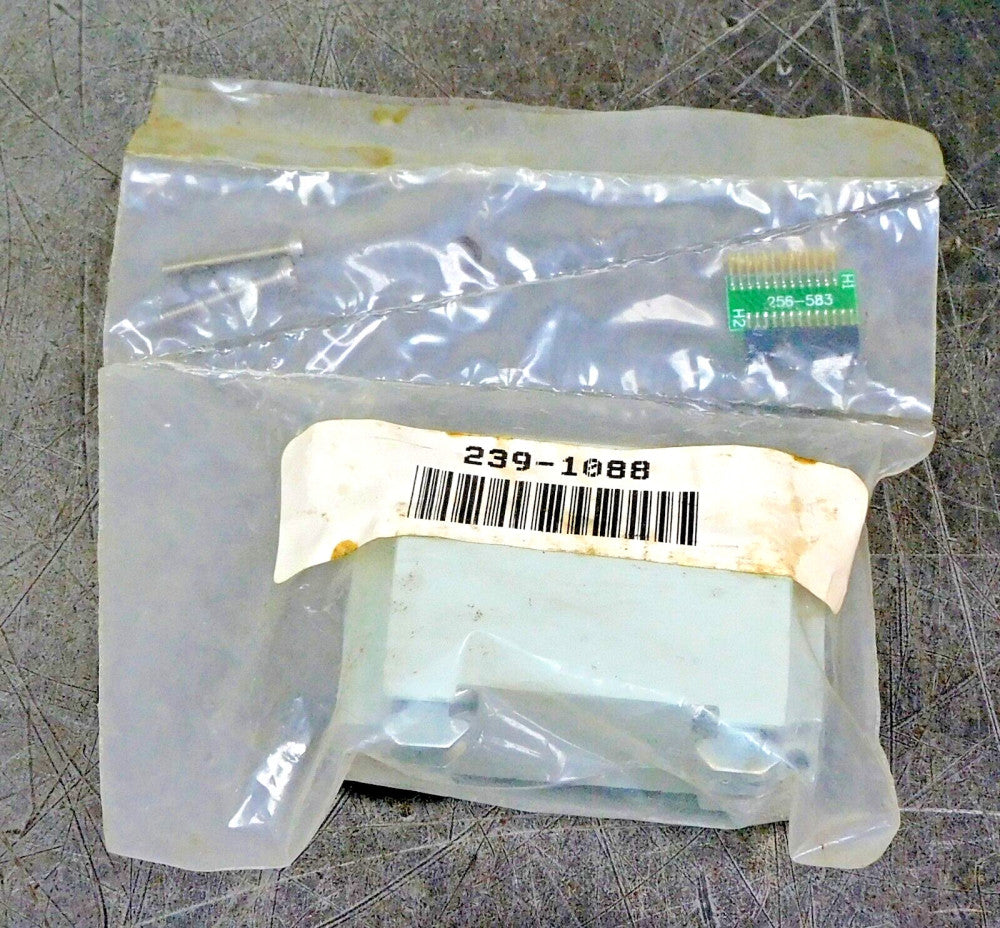 Numatics 239-1088 SUB-D Housing Kit End Plate Kit