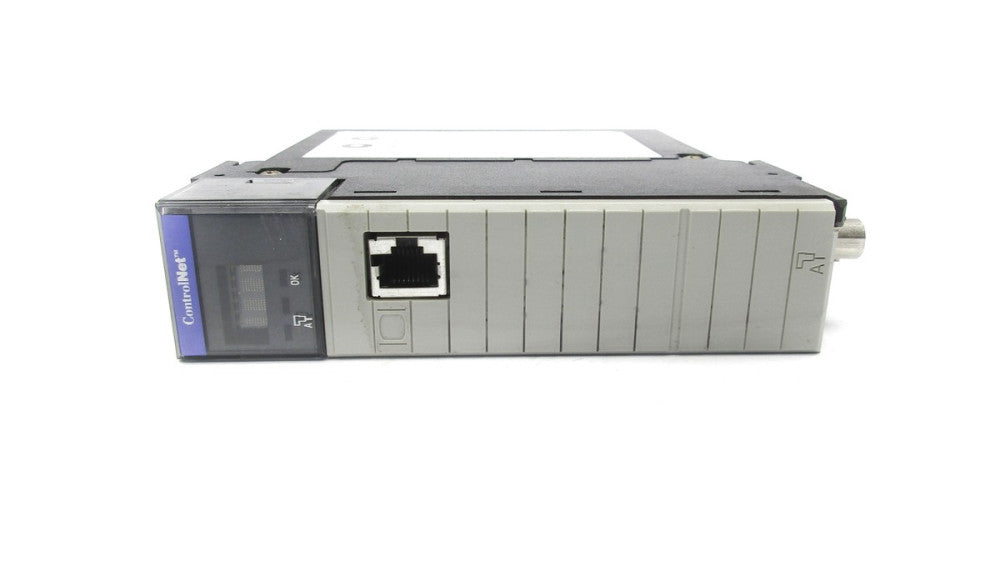 ALLEN BRADLEY 1756-CNB SER. D F/W 05.32 NSNP