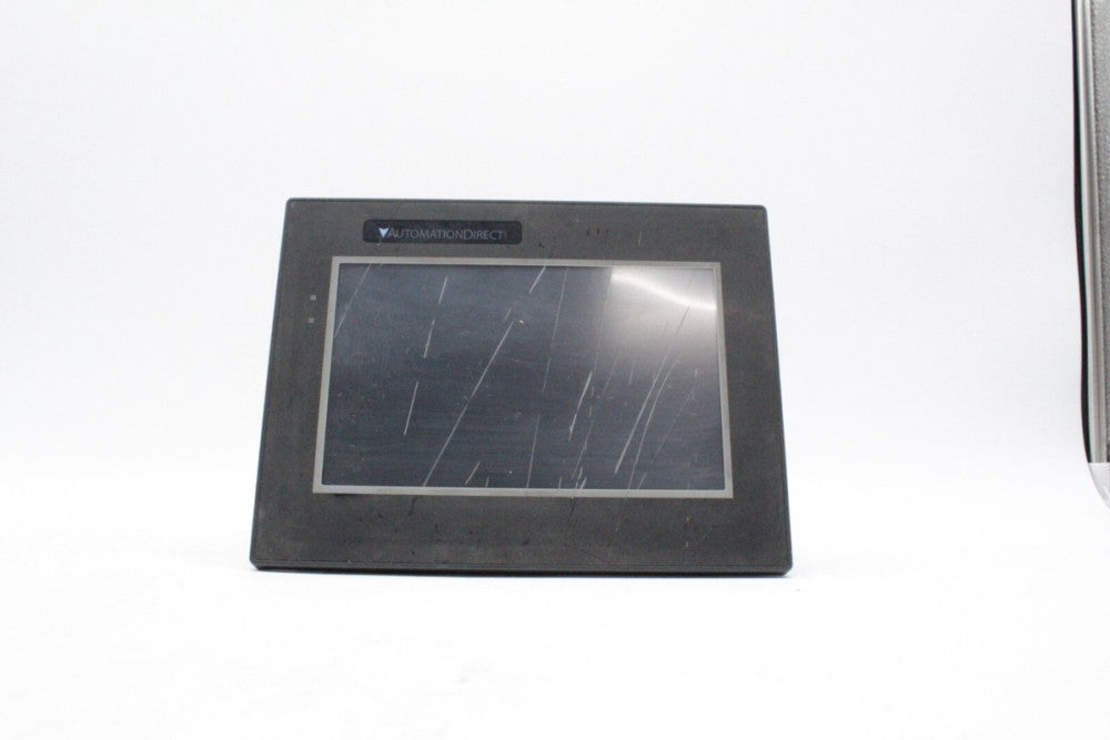 Automation Direct EA9-T7CL-R Panel *Damaged Screen