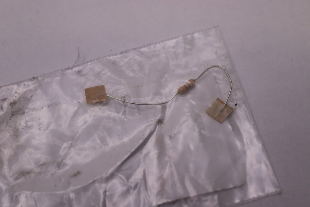 Premium Quality Axial Film Resistor Carbon 1W PR Â± 5% TLRNC 1K Ohm Resist 350V