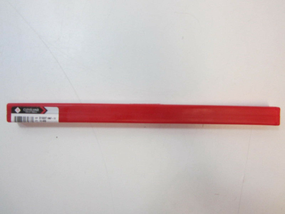 Cleveland (C13237) #26 2 x 12" OAL HSS Aircraft Extension Drill Bits - Lot of 10