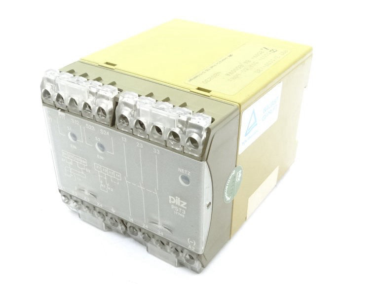 PILZ 420230 RELAY