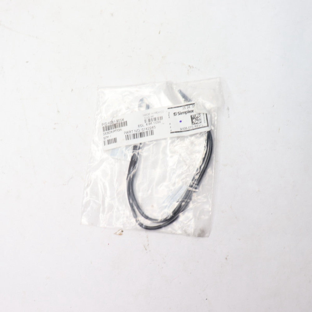 Simplex End of Line Resistor Harness 0742245