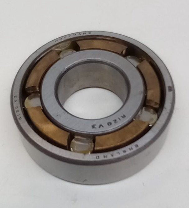 Norma Hoffmann R120 V3 Cylindrical Roller Bearing 20X47X14mm R120-V3