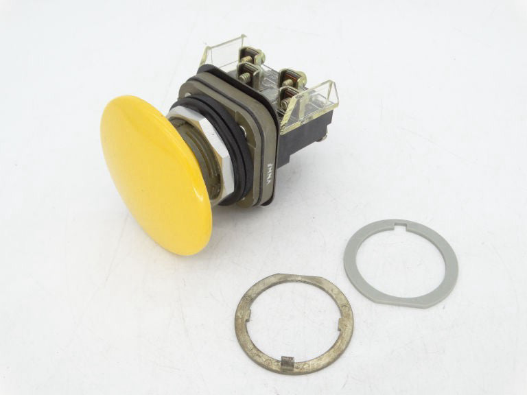 ALLEN BRADLEY 800T-D9JA SERIES T PUSHBUTTON