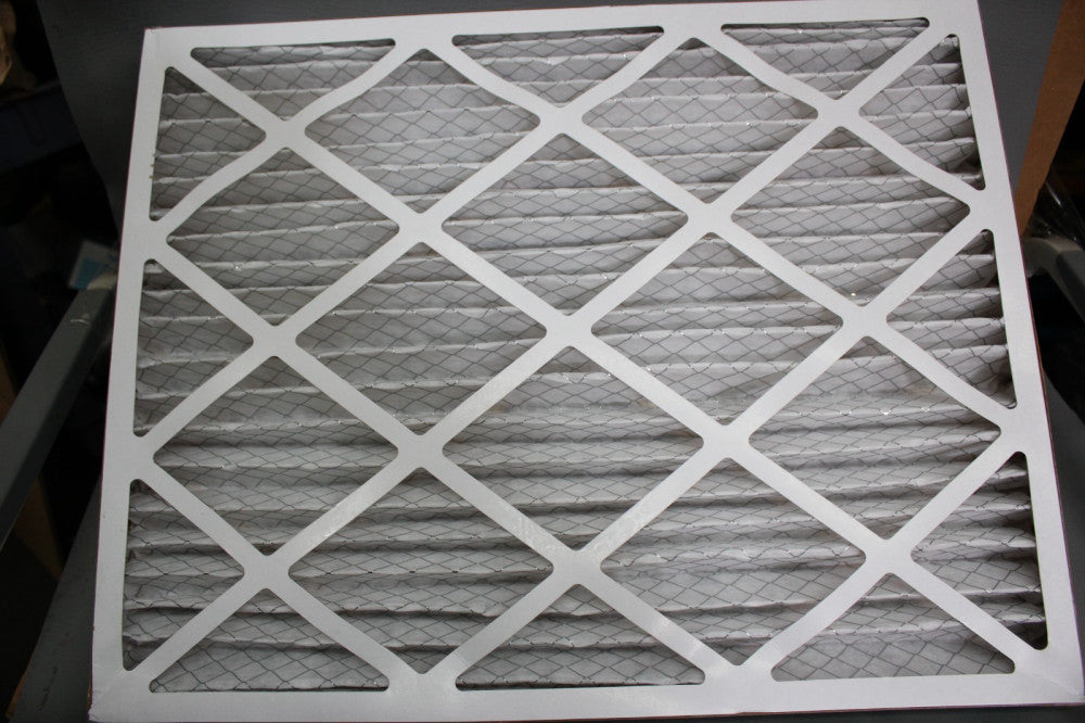 NEW FILTERBUY 20x25x2 MERV 13 FILTER