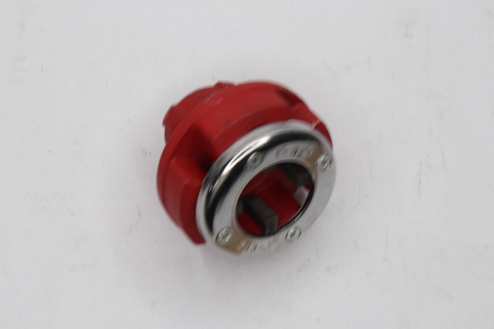 Die Head Hand Threader 1"