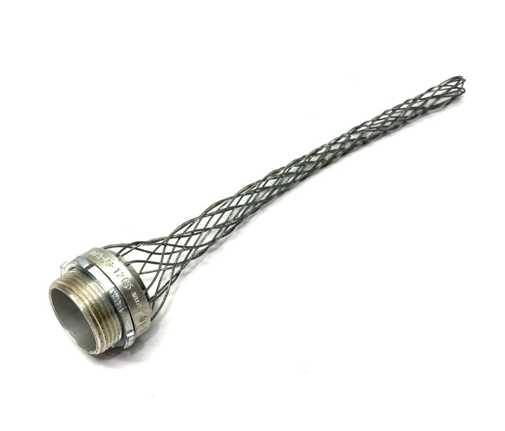 Hubbell Kellems 073-03-1205 Strain Relief Cable Grip .97-1.25