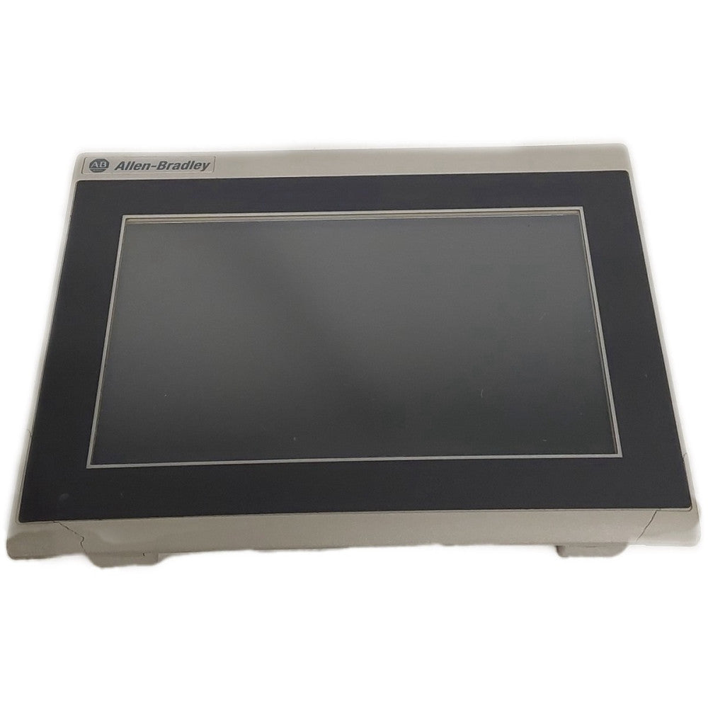 Siemens  Simatic OP17 Operator Panel 1