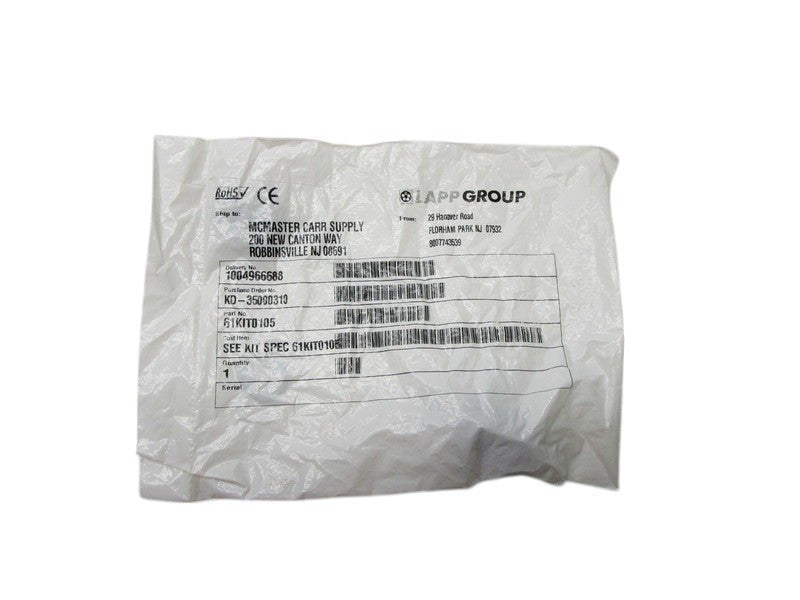 LAPP GROUP 61KIT0105 SKINTOP KIT  NSMP
