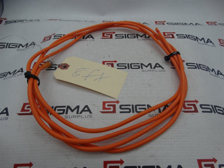 SICK 6009872 (DOL-0804-G05M) CABLE
