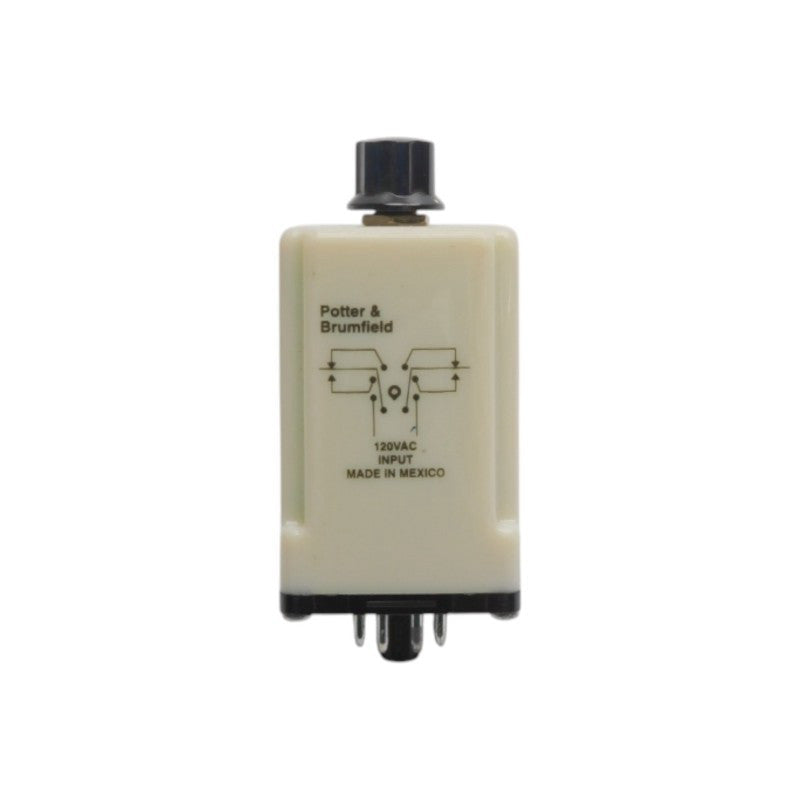 POTTER&BRUMFIELD CHB-38-70021 240VAC 10A 1.0-10S NSNP