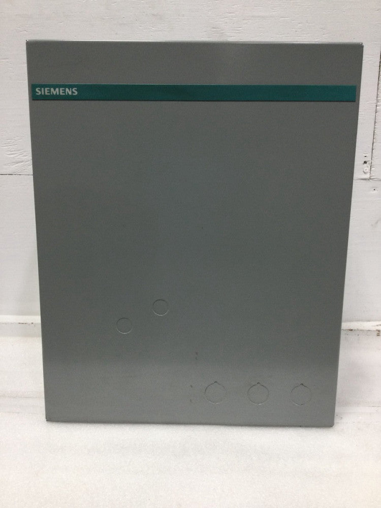 Siemens ENC1F48T Type 1 Enclosure 20 3/8" x 16 1/4"